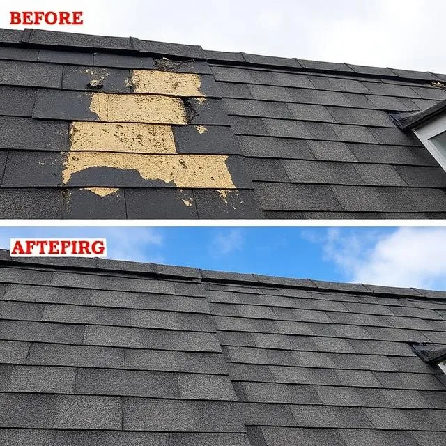 Roof Repair Near Me in Hazlehurst, GA near me